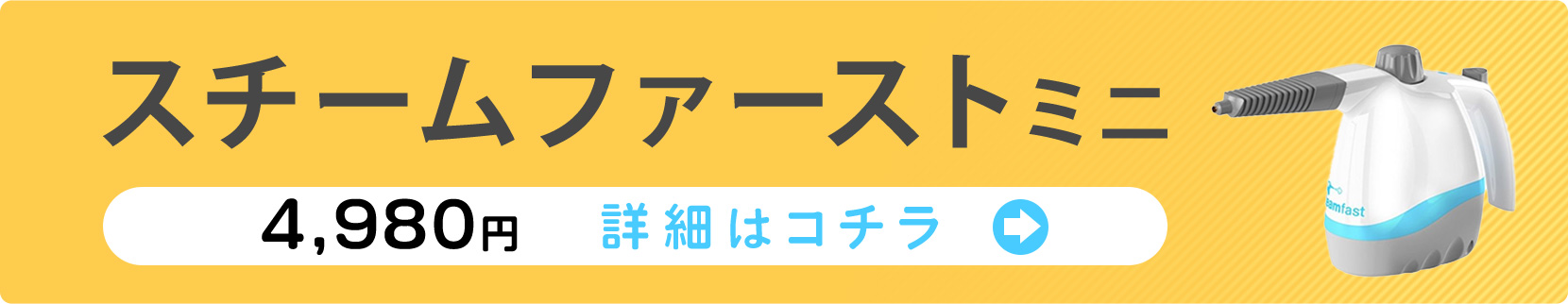 スチームファーストミニ